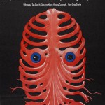 Polish film poster for Alien.