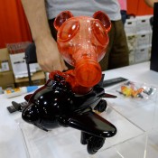 Wilkowski's Labbit at DKE Toys