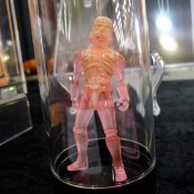 Wilkowski's "Infected" at Sucklord - Super Suckup